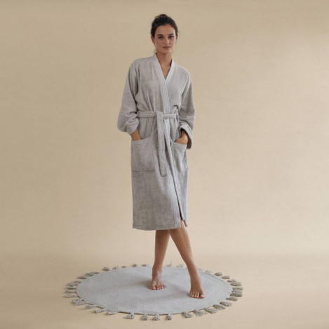 Халат Sublim
