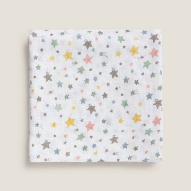 Муселинова пелена STARFI