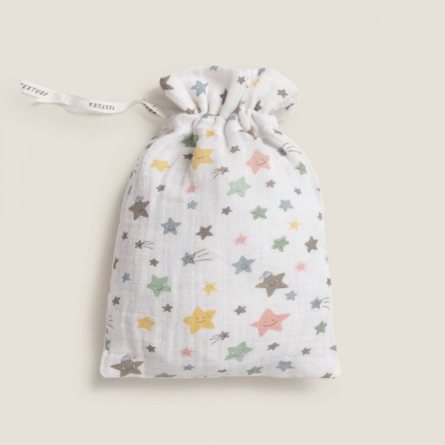 Муселинова пелена STARFI