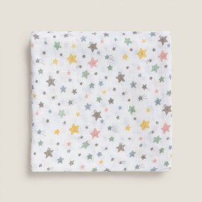 Муселинова пелена STARFI