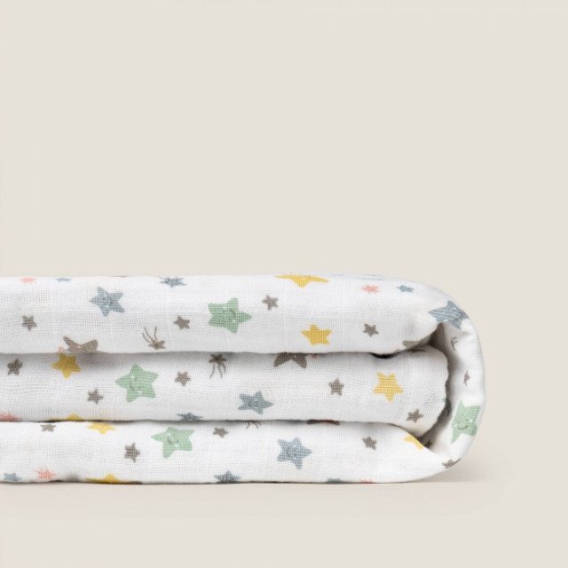 Муселинова пелена STARFI