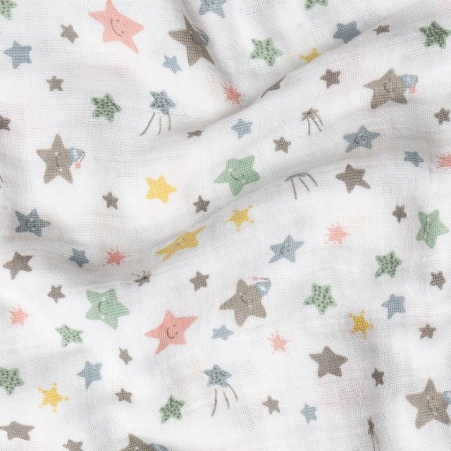 Муселинова пелена STARFI