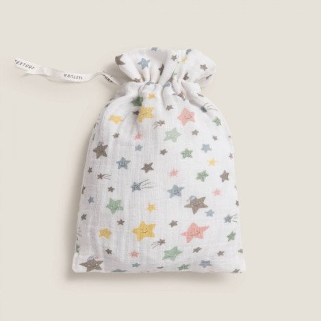 Муселинова пелена STARFI