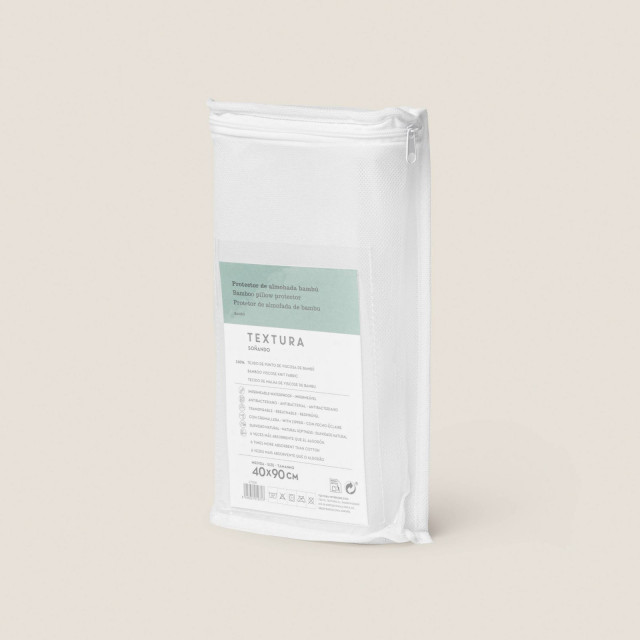 Бамбуков протектор за възглавница Bambu