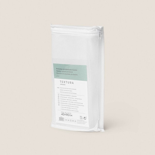 Бамбуков протектор за възглавница Bambu