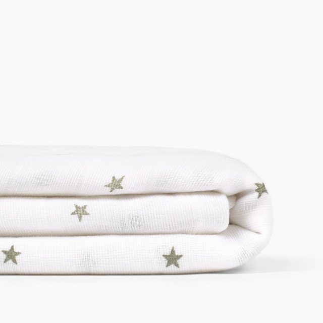 Бебешка пелена Gastel