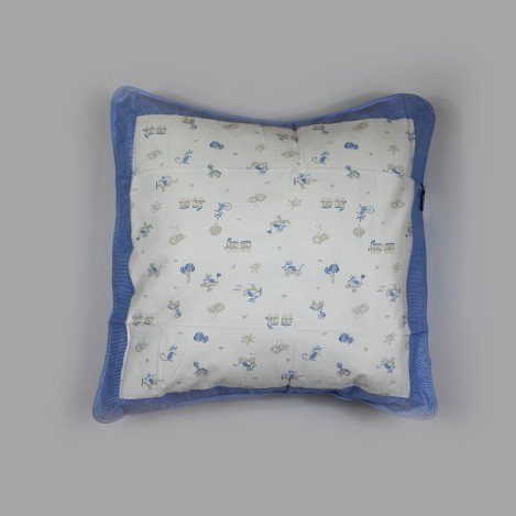 Декоративна калъфка Souris