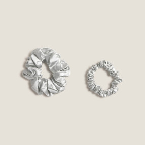 Комплект от два аксесоара за коса Silk