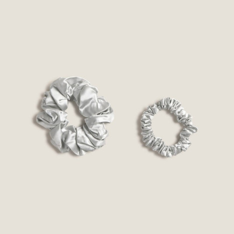 Комплект от два аксесоара за коса Silk