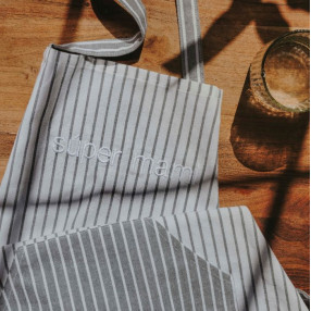 Престилка Cocinar