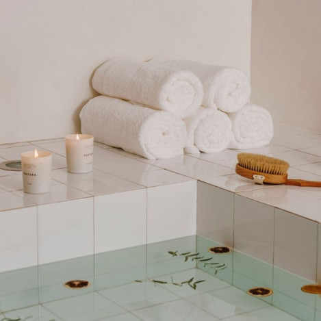 Кърпа за баня Nilo