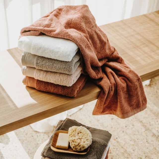 Кърпа за баня Nilo