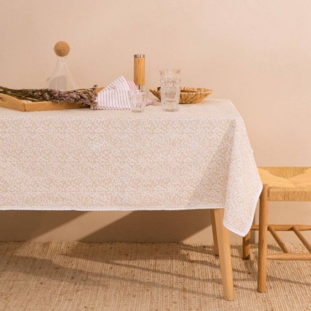 Покривка Fibman