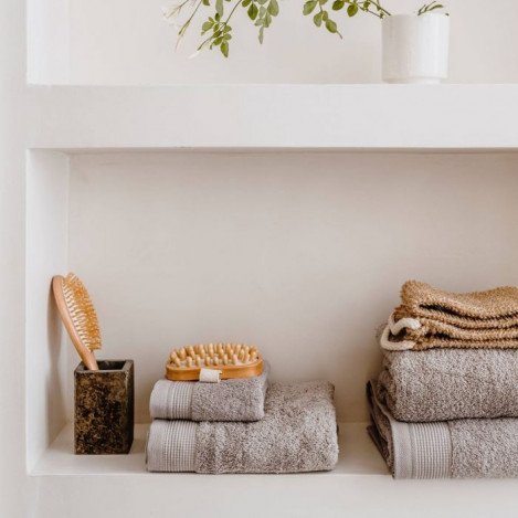 Кърпа за баня Nilo