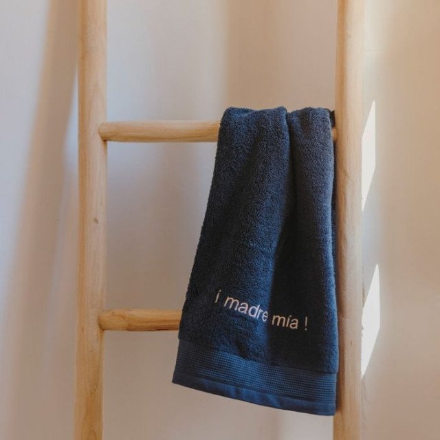 Кърпа за баня Nilo