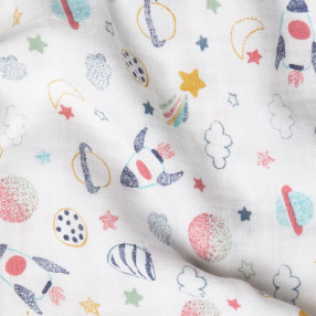 Муселинова пелена PLANETIS