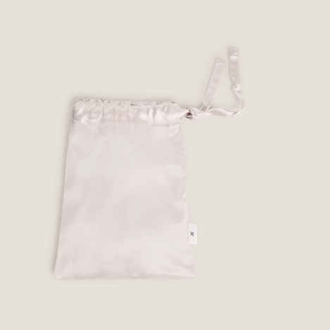 Маска за сън Silkfaz