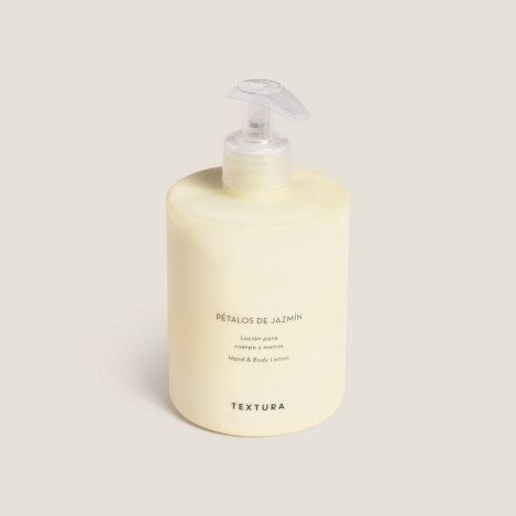 Лосион за тяло Жасмин