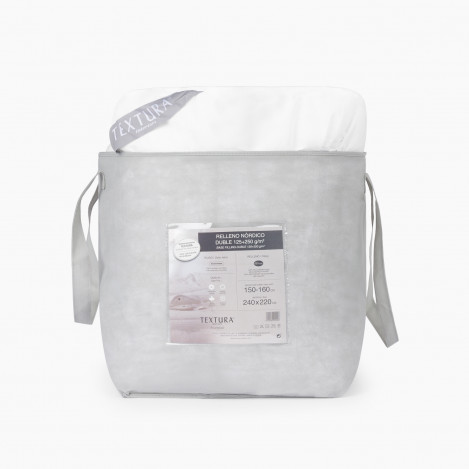 Юрган от две части Duble