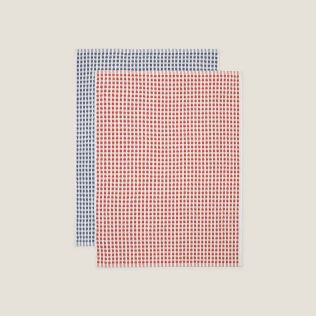 Комплект кухненски кърпи Kimu