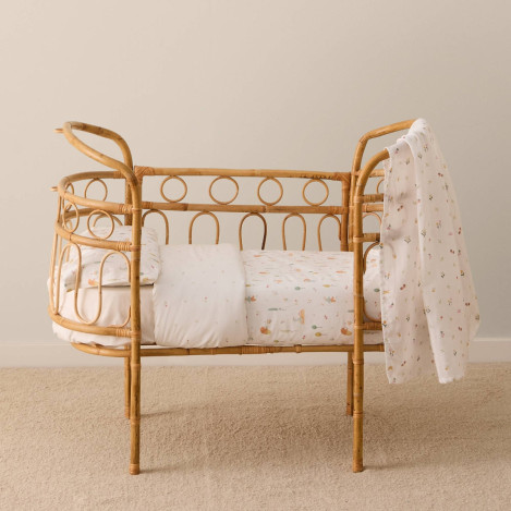 Спален комплект Wopi