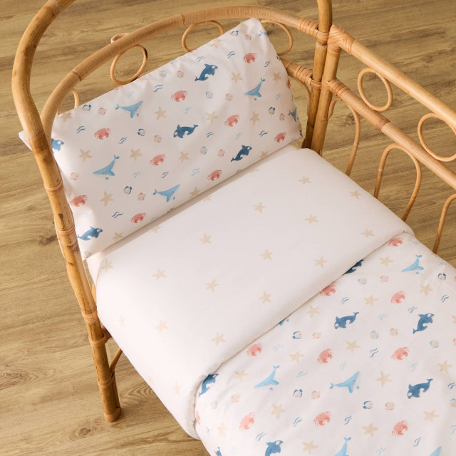 Спален комплект Sealu