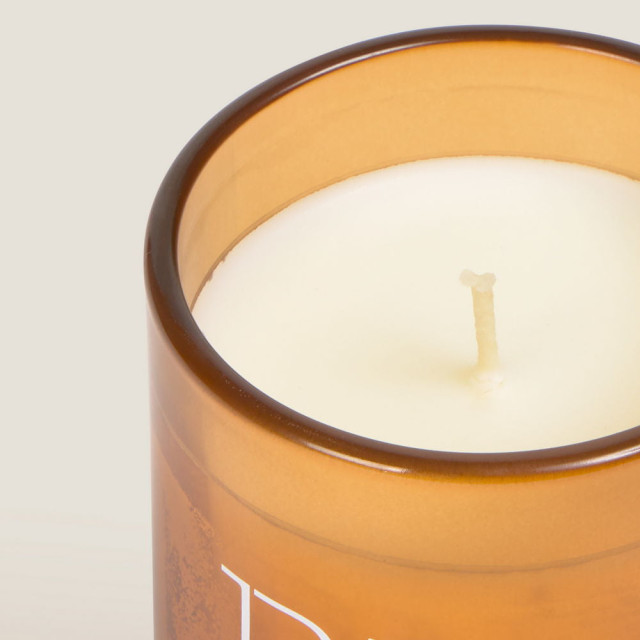 Ароматна свещ Пикантен портокал