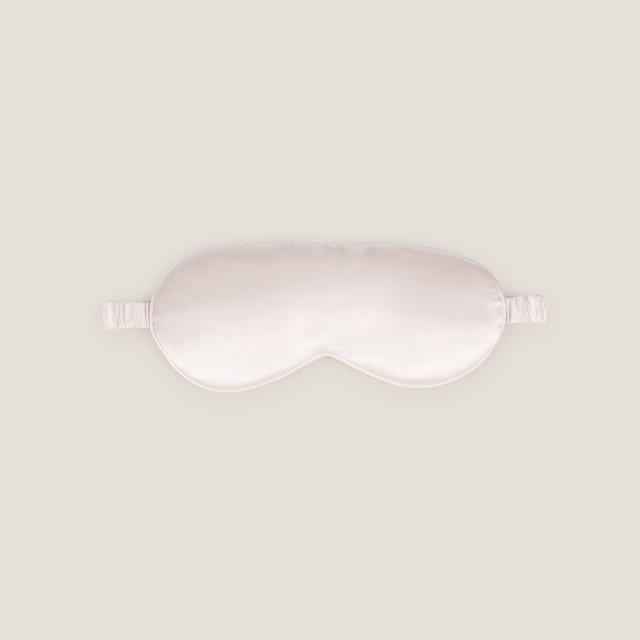 Маска за сън Silkfaz