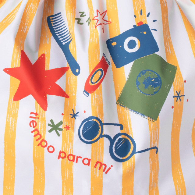 Торба за съхранение Mibol