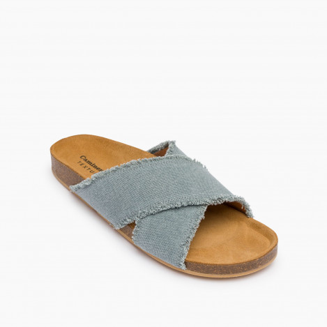 Сандали Aiguaxelida