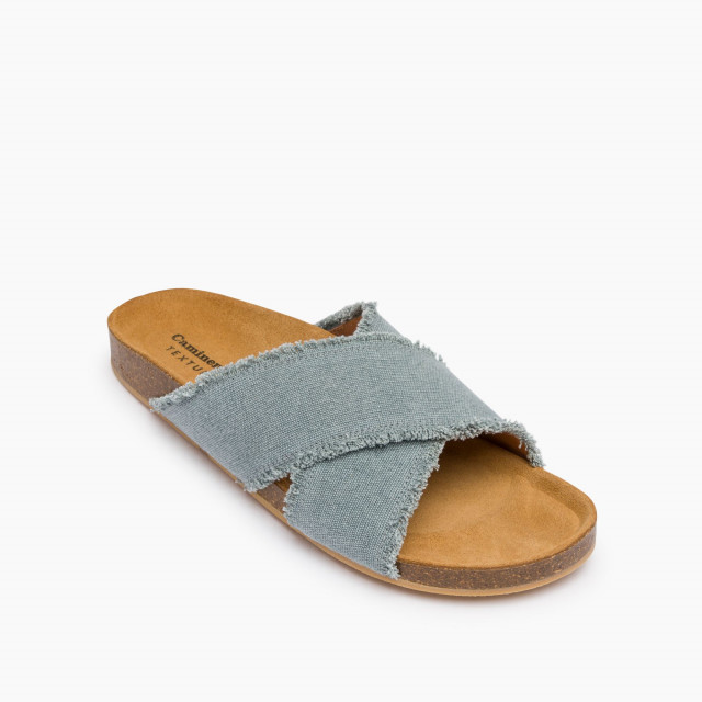 Сандали Aiguaxelida