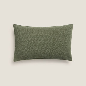 Декоративна калъфка за възглавница Chernec