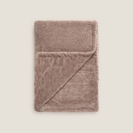 Декоративно одеяло Florfli