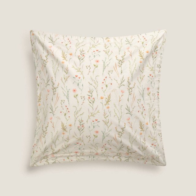 Декоративна калъфка за възглавница Rita