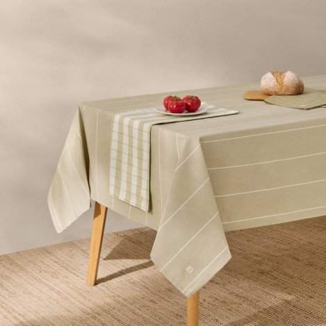 Покривка за маса LAN