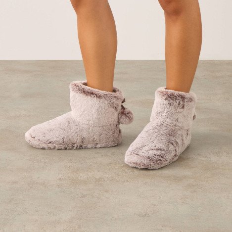 Домашни пантофи Vivu