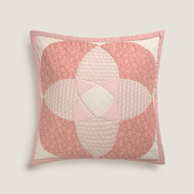 Декоративна калъфка за възглавница Ritpat