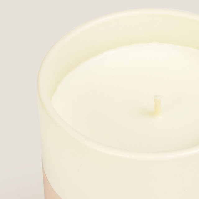 Ароматна свещ Дива роза