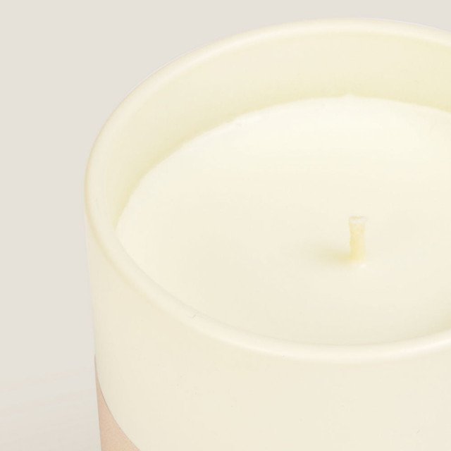 Ароматна свещ Дива роза