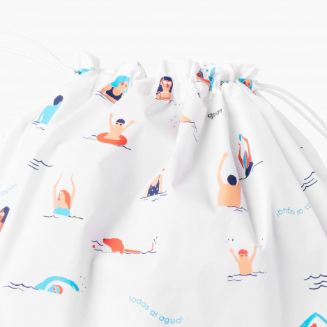 Торба за съхранение Nadibol