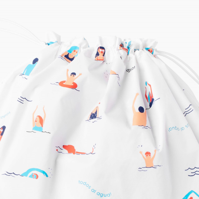 Торба за съхранение Nadibol