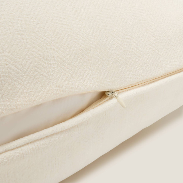 Декоративна калъфка за възглавница Poppy