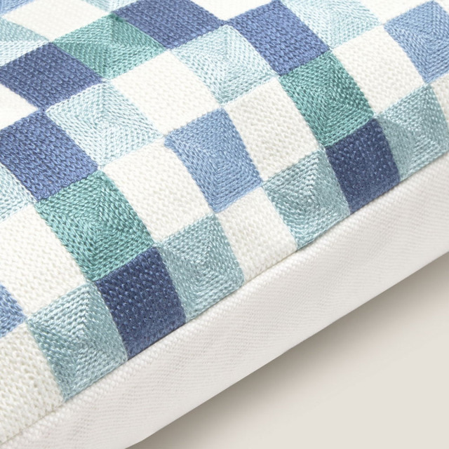 Декоративна калъфка за възглавница Renuta