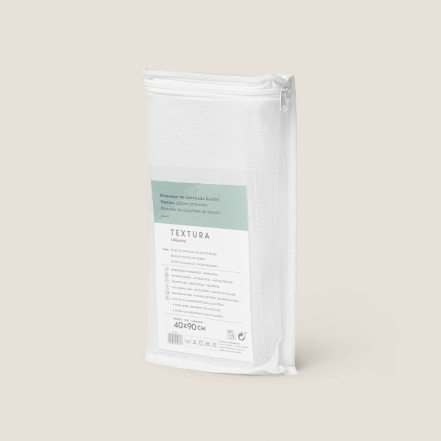 Бамбуков протектор за възглавница Bambu