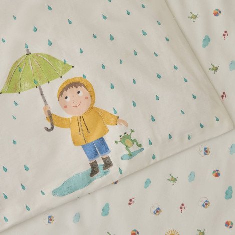 Спален комплект Lluvia