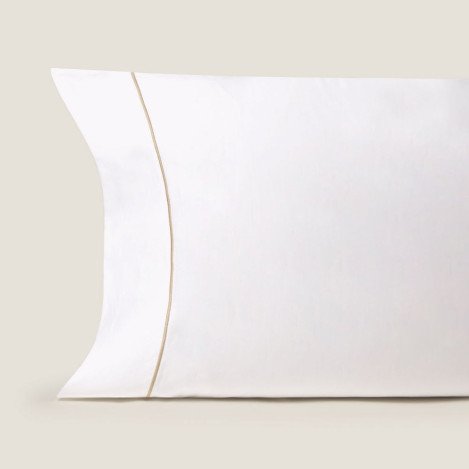 Комплект от две калъфки за сън Lux