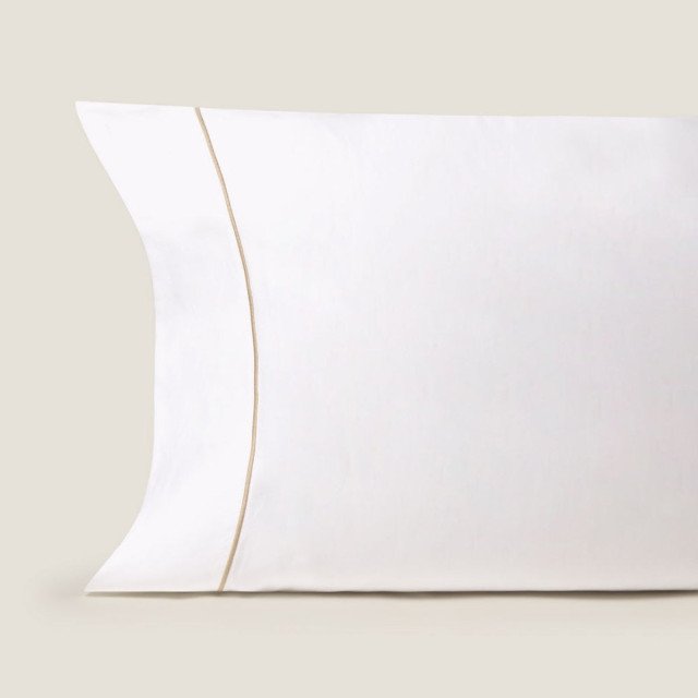 Комплект от две калъфки за сън Lux