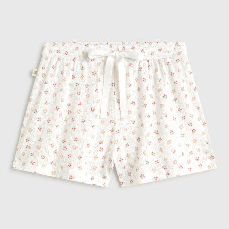 Къс панталон Fabiana