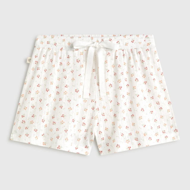 Къс панталон Fabiana