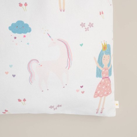 Торба за съхранение Leila